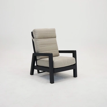 VALERIO Relax Set - Stoel Rug Hoog, SenS-Line, Tuincentrum Outlet
