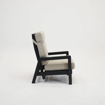VALERIO Relax Set - Stoel Zijkant, SenS-Line, Tuincentrum Outlet