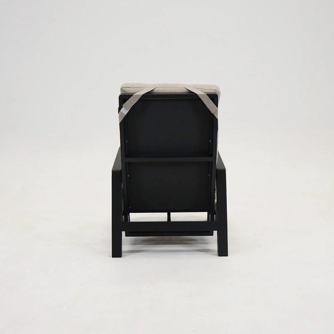 VALERIO Relax Set - Stoel Achterkant, SenS-Line, Tuincentrum Outlet