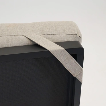 VALERIO Relax Set - Stoel Detail, SenS-Line, Tuincentrum Outlet