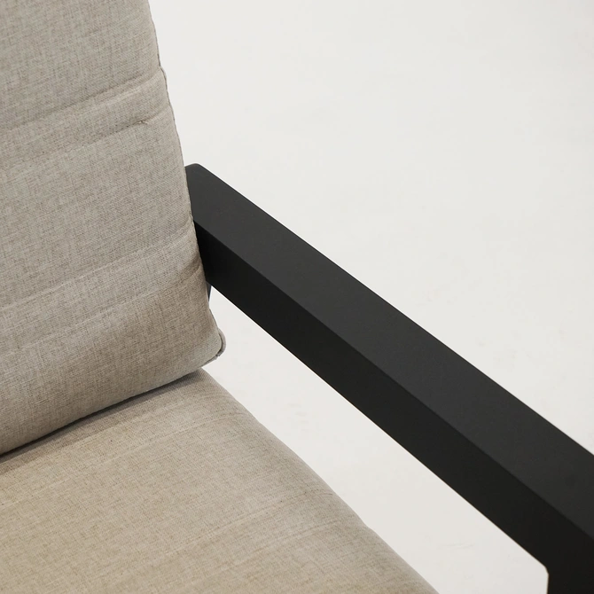 VALERIO Relax Set - Stoel Leuning, SenS-Line, Tuincentrum Outlet