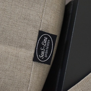 VALERIO Relax Set - Detail Kussen, SenS-Line, Tuincentrum Outlet