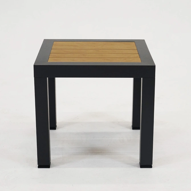 VALERIO Relax Set - Tafeltje, SenS-Line, Tuincentrum Outlet