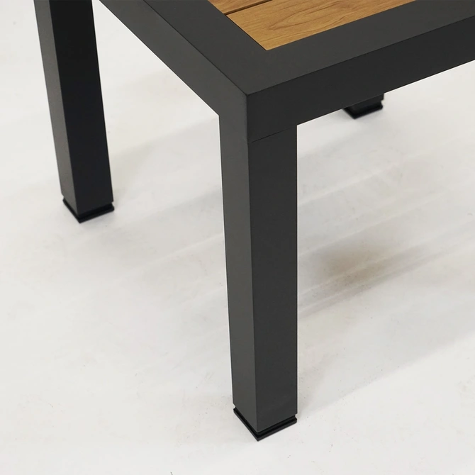 VALERIO Relax Set - Tafeltje Poten, SenS-Line, Tuincentrum Outlet