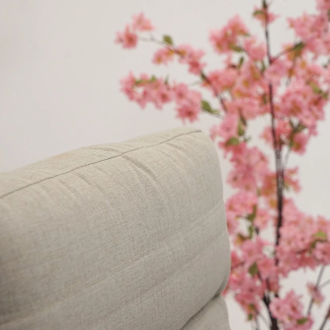 VALERIO Relax Set - Sfeerbeeld Kussen, SenS-Line, Tuincentrum Outlet