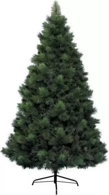 Vancouver mix pine | 240cm groen