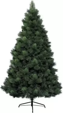 Vancouver mix pine | 240cm groen