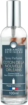 VAPO 100 ML COTON DE LA NOUVELLE ORLEANS AD24, lampe berger, tuincentrumoutlet.com