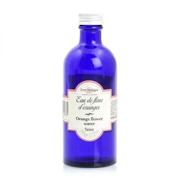VAPO 100 ML FLEUR D'ORANGER DE TUNISIE AD24, lampe berger, tuincentrumoutlet.com