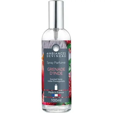 VAPO 100 ML GRENADE D'INDE AD24, lampe berger, tuincentrumoutlet.com