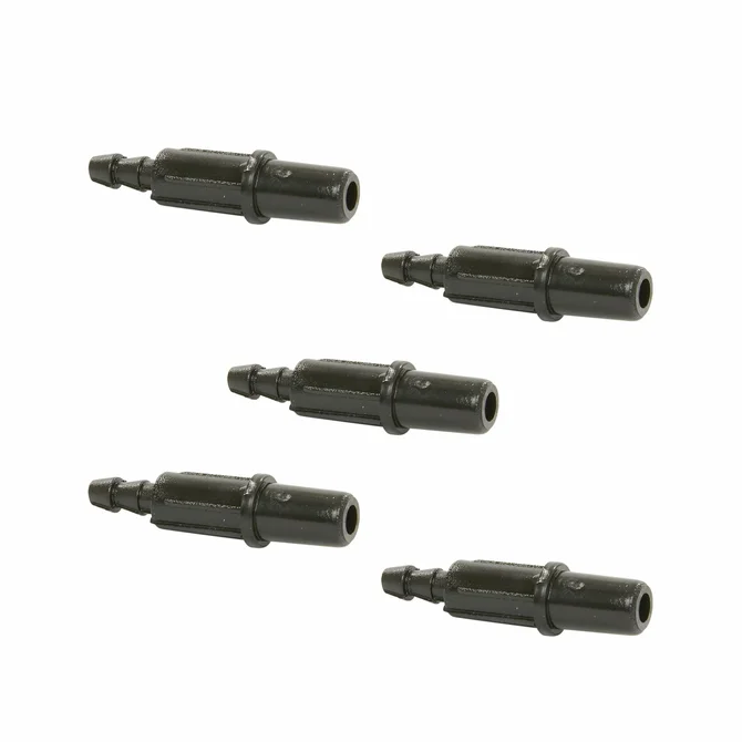 Verbindingsstuk 5st achter, Summerrain, tuincentrumoutlet