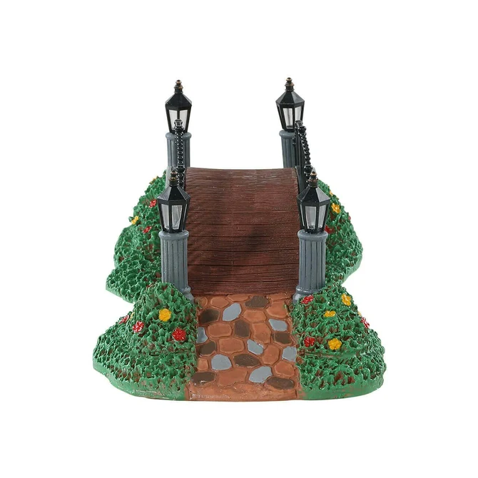 Victorian Footbridge - afbeelding 3