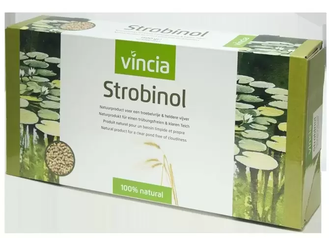 Vincia Strobinol 1500 g