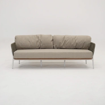 Vita Andorra loungeset 5-delig - Bank Voorkant, Vita, Tuincentrum Outlet