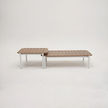 Vita Andorra loungeset 5-delig - Tafels, Vita, Tuincentrum Outlet