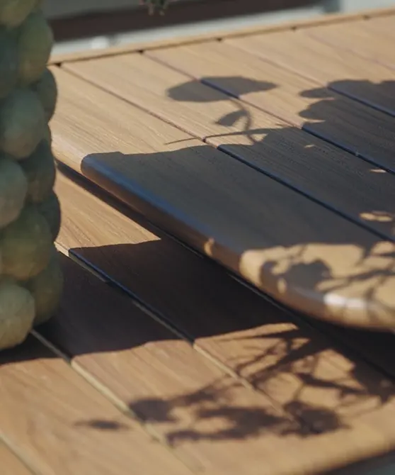 Vita Andorra loungeset 5-delig details bank, Vita, Tuincentrum Outlet