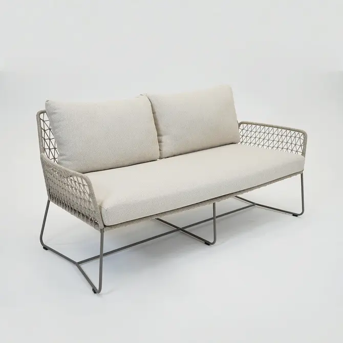 Vita Bruzio Loungeset 4 dlg - afbeelding 3