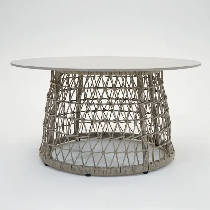 Vita Bruzio Loungeset 4 dlg - afbeelding 5