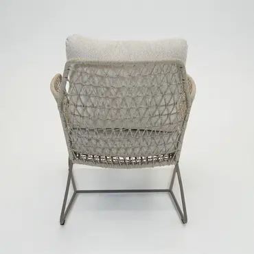 Vita Bruzio Loungeset 4 dlg - afbeelding 7