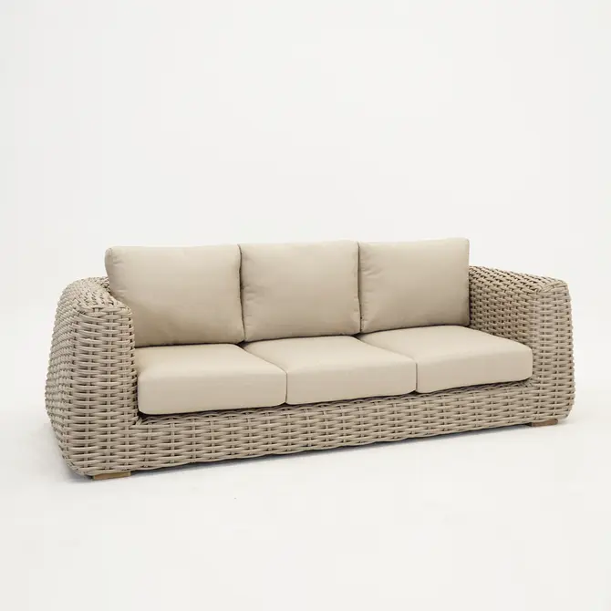 Vita Chuncky loungeset bank, Vita, tuincentrumoutlet.com