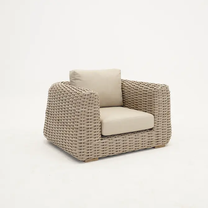 Vita Chuncky loungeset stoel, Vita, tuincentrumoutlet.com