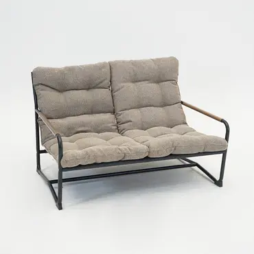 Vita Como loungeset 4- delig bank voor, Vita tuinmeubels, Tuincentrumoutlet.com