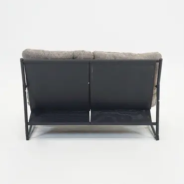 Vita Como loungeset 4- delig bank achter, Vita tuinmeubels, Tuincentrumoutlet.com