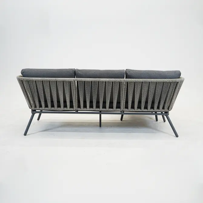 Vita Corfu loungebank chaise longue, Vita, Tuincentrumoutlet.com