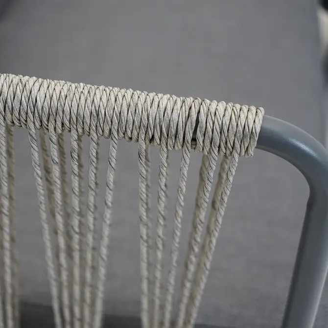 Vita Corfu loungebank chaise longue, Vita, Tuincentrumoutlet.com