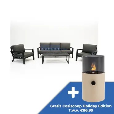 Vita Emerson loungeset