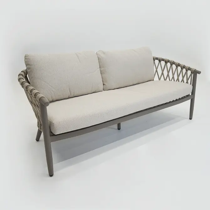 Vita Monza loungeset 4 dlg - afbeelding 2