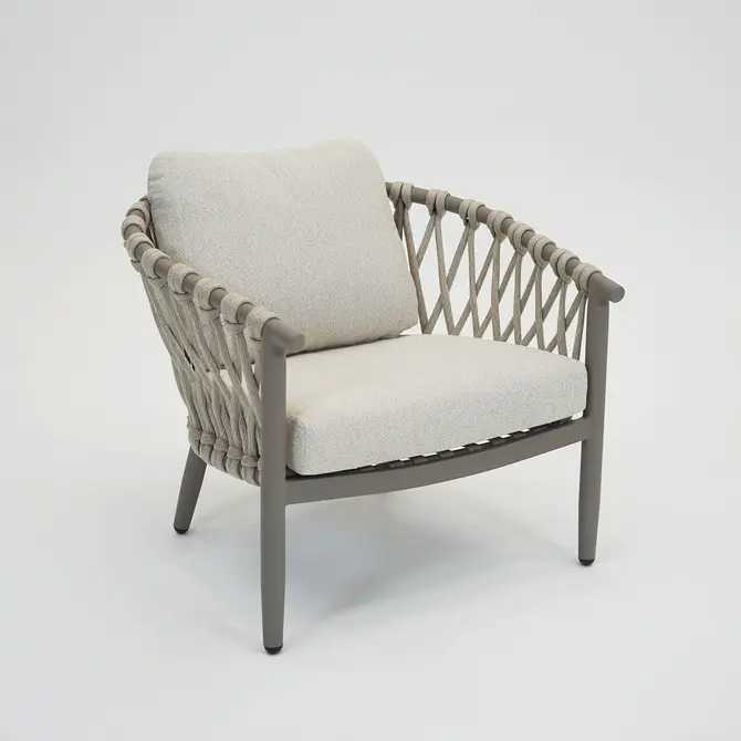 Vita Monza loungeset 4 dlg - afbeelding 3