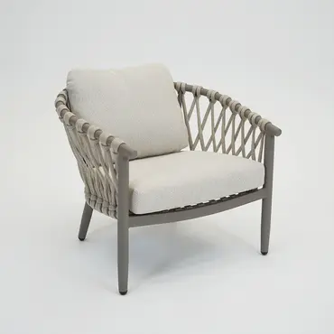 Vita Monza loungeset 4 dlg - afbeelding 3