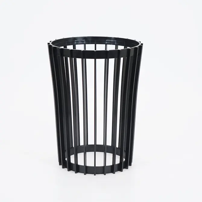 Vita Plantenstandaard Standy 1 zwart