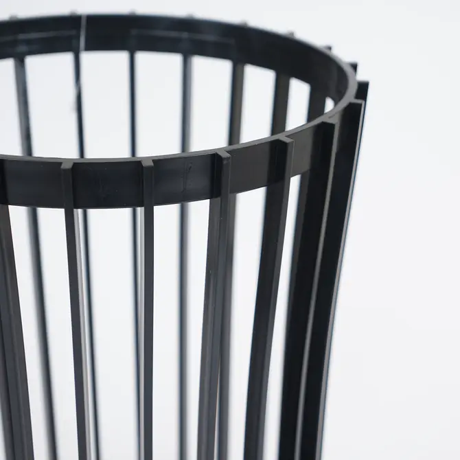 Vita Plantenstandaard Standy 1 zwart - afbeelding 2