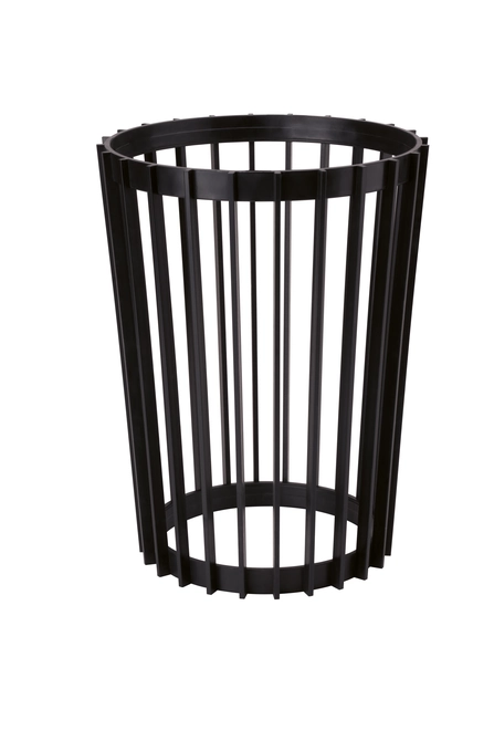 Vita Plantenstandaard Standy 1 zwart