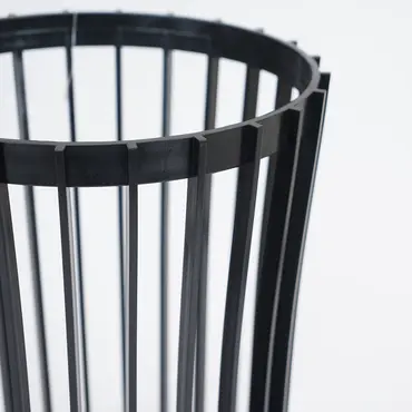 Vita Plantenstandaard Standy 2 zwart - afbeelding 2