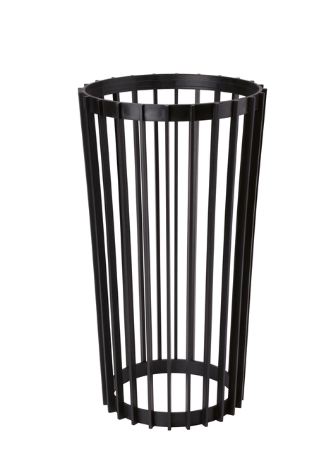 Vita Plantenstandaard Standy 2 zwart