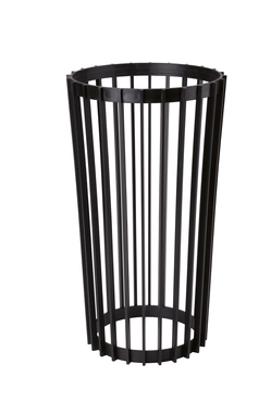 Vita Plantenstandaard Standy 2 zwart