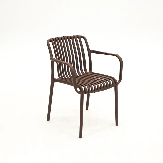 Vita Porto stapelstoel buin, Vita, Tuinventrumoutlet