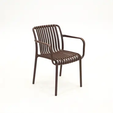 Vita Porto stapelstoel buin, Vita, Tuinventrumoutlet