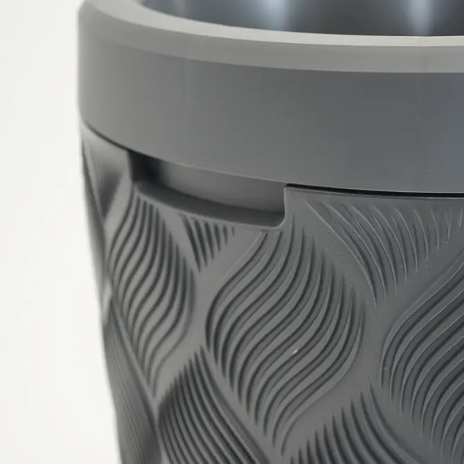 Vita Regenton Flow antraciet - afbeelding 3