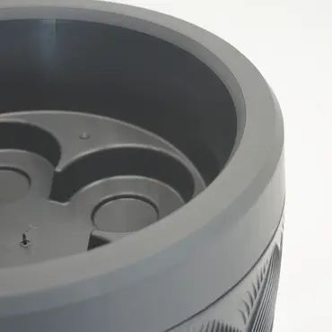 Vita Regenton Flow antraciet - afbeelding 5