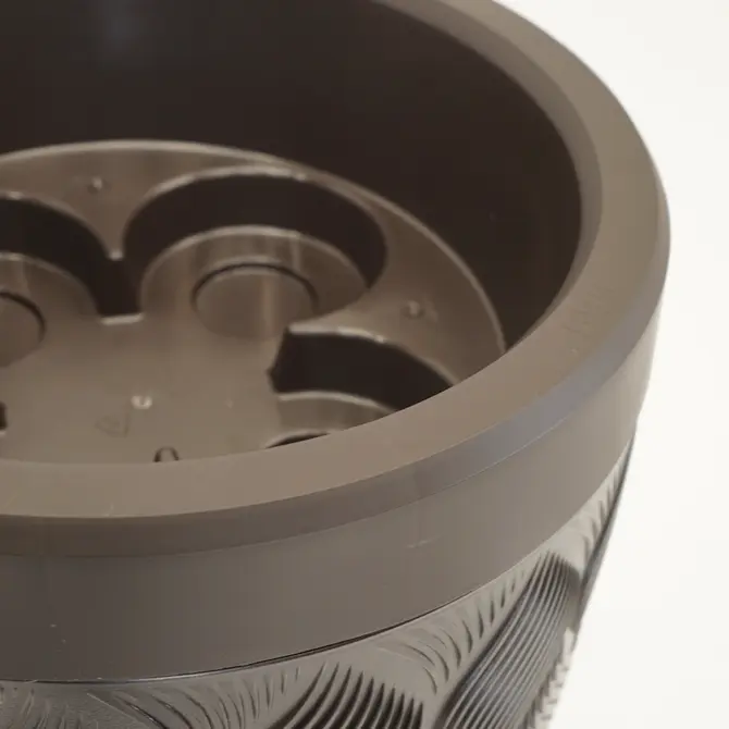 Vita Regenton Flow donker bruin - afbeelding 5