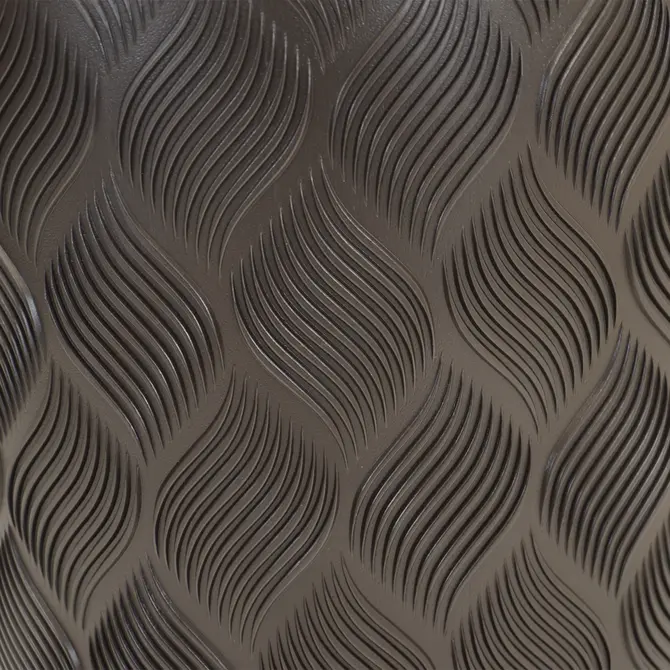 Vita Regenton Flow donker bruin - afbeelding 7