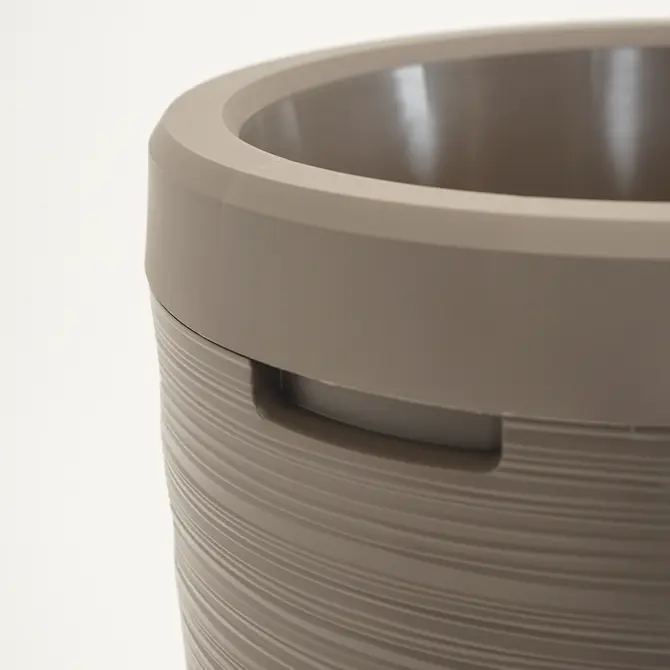 Vita Regenton Gobi bruin - afbeelding 3