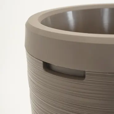 Vita Regenton Gobi bruin incl. vulautomaat - afbeelding 3