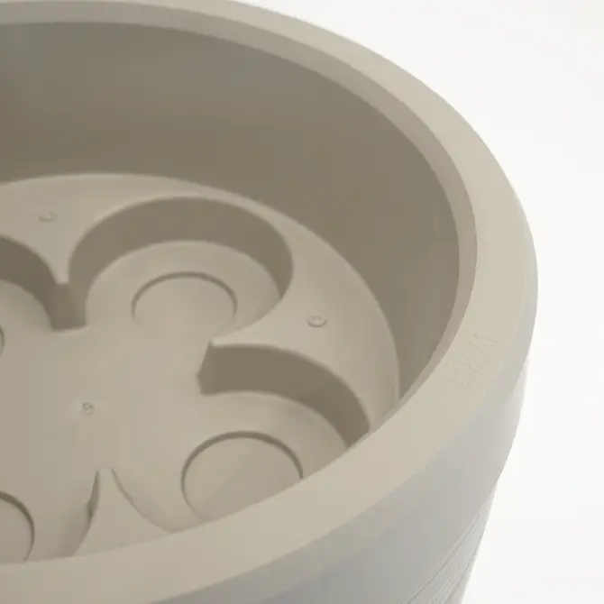 Vita Regenton Gobi licht grijs - afbeelding 5