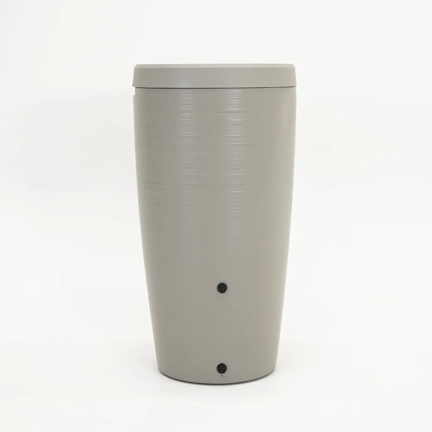 Vita Regenton Gobi licht grijs incl. vulautomaat