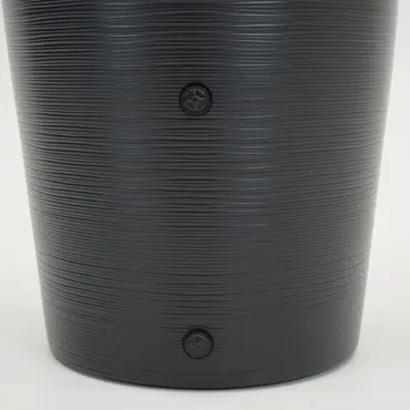 Vita Regenton Gobi zwart - afbeelding 2